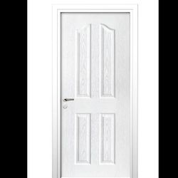 درب اتاقی HDF