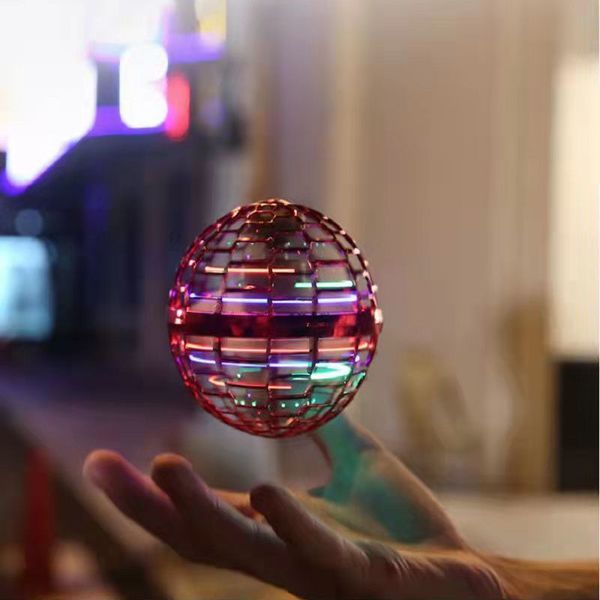 توپ پرنده بومرنگ