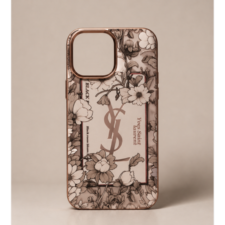 گارد YUES SAINT LAURENT آیفون