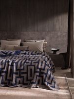 پتو مادام کوکو مدل Corveau دو نفره سایز 200*220