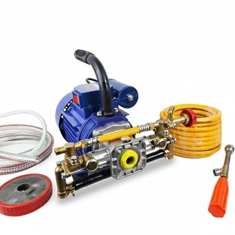 سمپاش برقی پرتابل