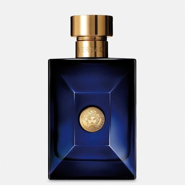 عطر ادکلن ورساچه دیلان بلو مردانه اورجینال 100 میل Versace Dylan Blue