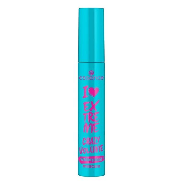ریمل حجم‌دهنده آی لاو اکستریم کریزی ولوم اسنس | Essence I Love Extreme Crazy Volume Mascara