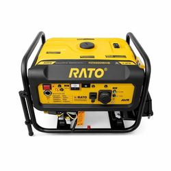 موتور برق راتو 9.5 کیلووات مدل +R20500DWHB