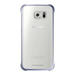 کاور مدل Clear Cover مناسب برای گوشی موبایل سامسونگ Galaxy S6