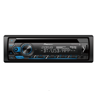 Pioneer DEH-S4250BT