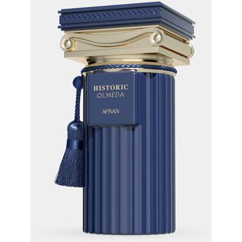 ادکلن افنان هیستوریک اولمدا  Afnan Historic Olmeda