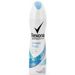 اسپری بدن زنانه رکسونا