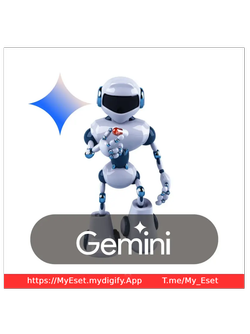 خرید اکانت Gemini گوگل