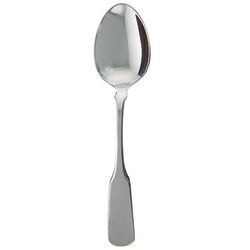 قاشق مربا خوری صنایع استیل ایران مدل برشیا  کد 5