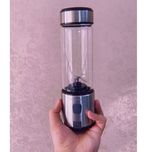 شیکر پاورولوجی شارژی