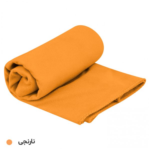 حوله سفری سی تو سامیت مدل Drylite M کد F2023