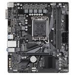 MotherBoard Gigabyte H610M-H V3 DDR4 (rev. 1.0)