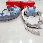 ماساژور شانه_گردن_کمر_زانو (شارژی)