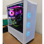 سیستم گیمینگ رندرینگ تا 29 میلیون با سه سال گارانتی i5 9400f/RX 590/ RAM 16