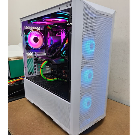 سیستم گیمینگ رندرینگ تا 29 میلیون با سه سال گارانتی i5 9400f/RX 590/ RAM 16