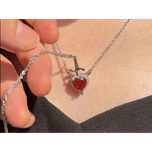 ست کاپلی قلب و شمشیر ❤️