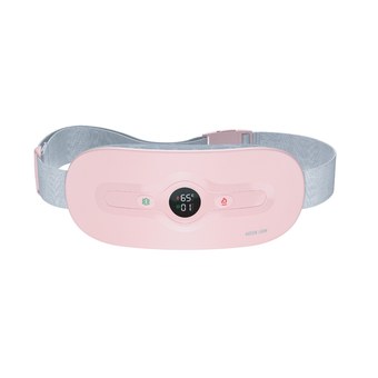 ماساژور قاعدگی بلوم هیت گرین Green Lion Bloom Heat Menstrual Heating Pad