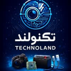 تکنو لند 1001