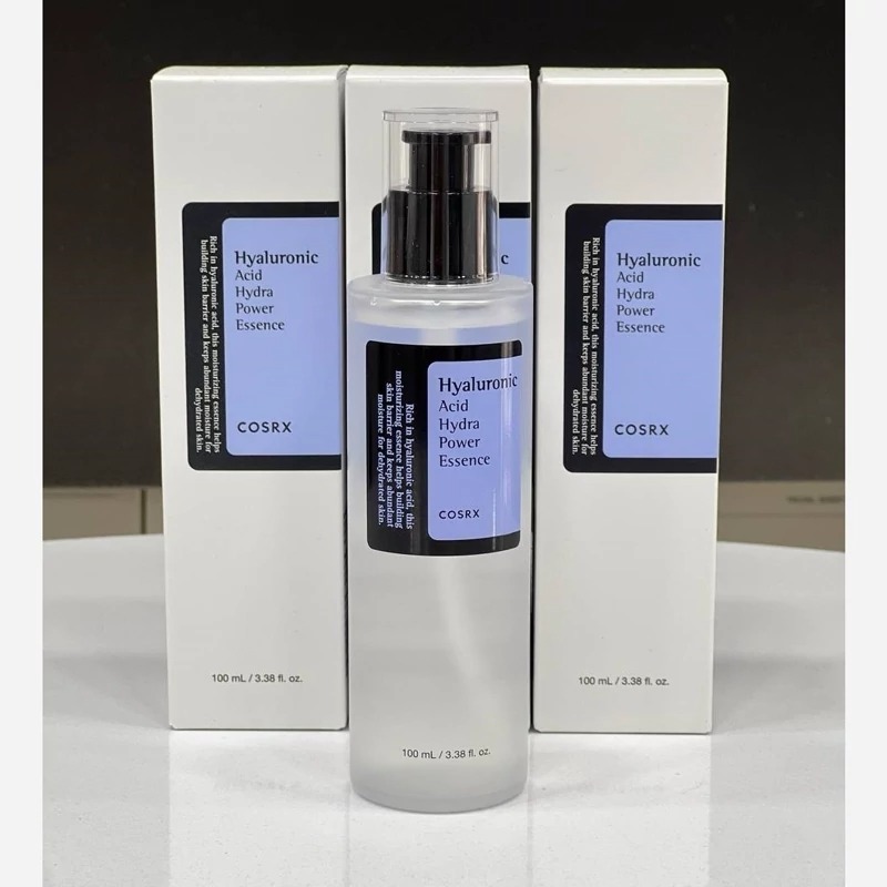 سرم آبرسان مدل Hyaluronic Acid حجم 100 میلی لیتر