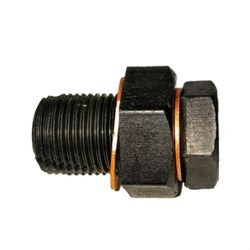 پیچ کارتل تخلیه روغن موتور 1.5×14 مدل ماندگار