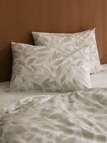 سرویس کاورلحاف 2 نفر 4 تکه مادام کوکو مدل Feuille