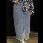 دامن جین زنانه