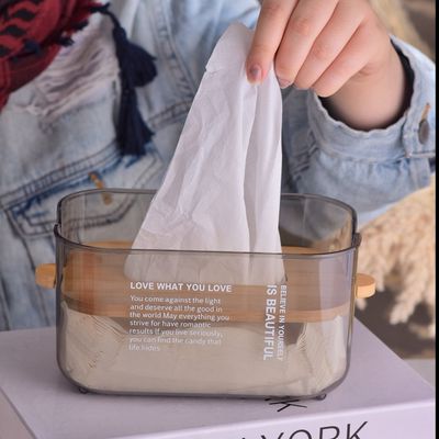 جا دستمالی مینیمال