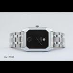 سویستون چهار گوش نقره ای اورجینال