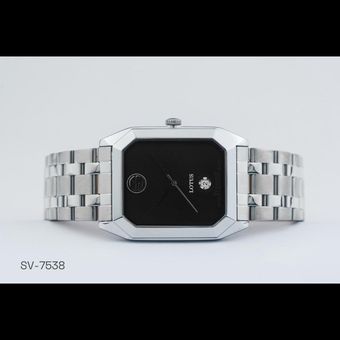 سویستون چهار گوش نقره ای اورجینال