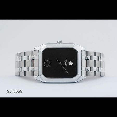 سویستون چهار گوش نقره ای اورجینال