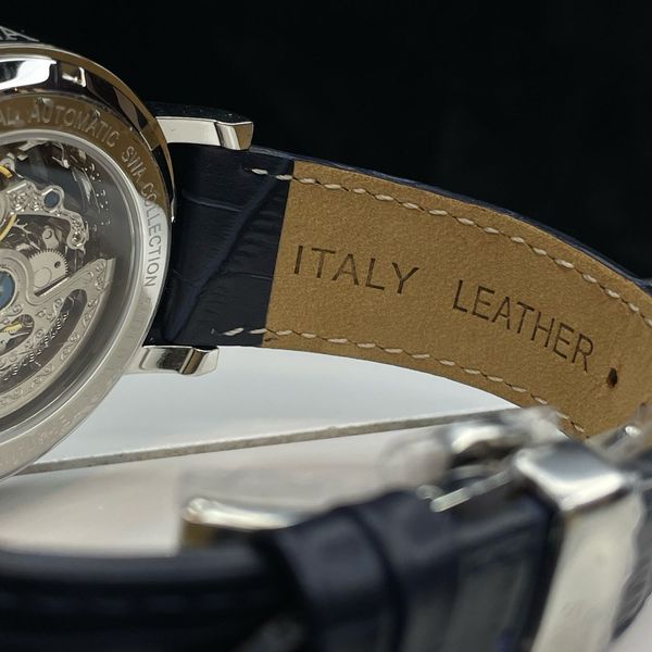 ساعت مچی عقربهای اتوماتیک مردانه سوئیس آرت مدل ANT15505