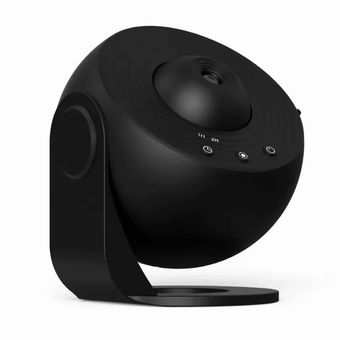 چراغ خواب پروژکتور منظومه شمسی Galaxy Projector