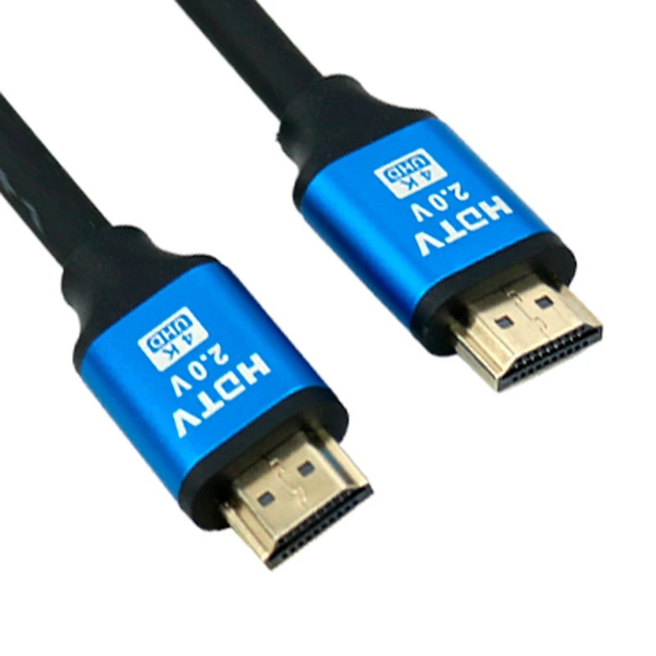 کابل HDMI نیتو مدل NHI02 طول 2 متر