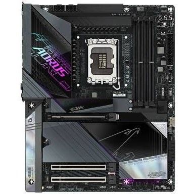 MotherBoard GIGABYTE Z890 AORUS MASTER DDR5