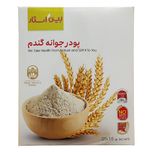 پودر جوانه گندم بین استار - 375 گرم