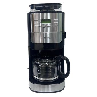 قهوه‌ساز تکنو مدل TE-825