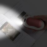 مینی بخاری کمپینگ