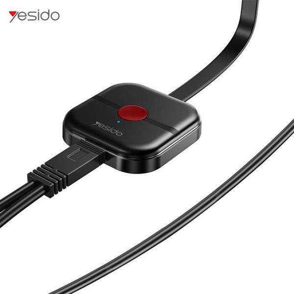 دانگل HDMI انتقال تصویر یسیدو مدل TV10