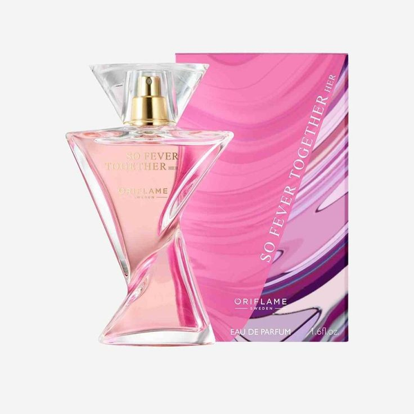 ادوپرفیوم زنانه سوفور توگدر