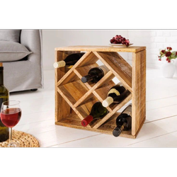 بار چوبی رومیزی ریژاو