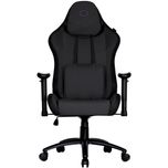 Gaming Chair CoolerMaster CALIBER R3C Black