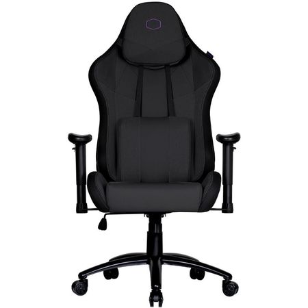 Gaming Chair CoolerMaster CALIBER R3C Black