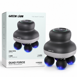 ماساژور گرین لاین مدل QUAD FORCE