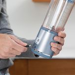 شیکر شارژی نینجا مدل bc151 گنجایش 0.53 لیتر