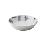 بشقاب خورش خوری زی مدل فرم اس 19 بلو استون درجه یک بسته شش عددی