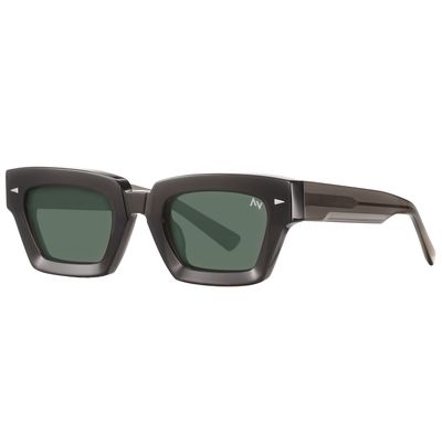 عینک آفتابی ویفرر (Wayfarer) آلبرت وگ مدل S32111C2 Acetate Avantgarde Visionary