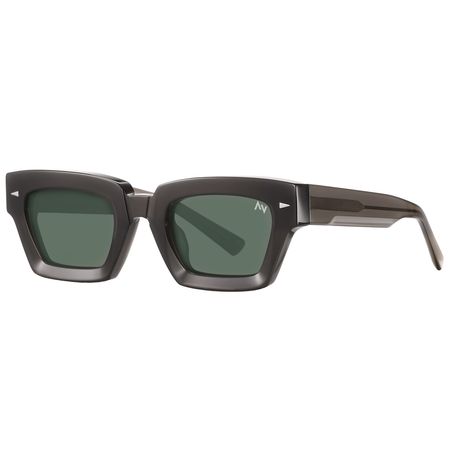 عینک آفتابی ویفرر (Wayfarer) آلبرت وگ مدل S32111C2 Acetate Avantgarde Visionary