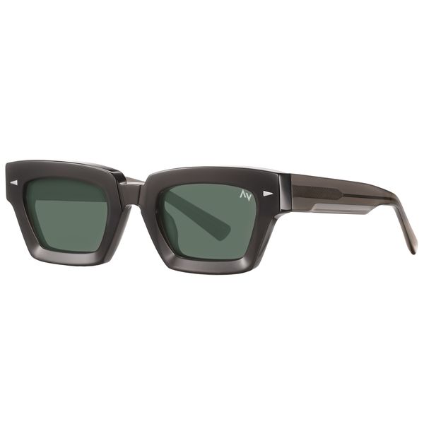 عینک آفتابی ویفرر (Wayfarer) آلبرت وگ مدل S32111C2 Acetate Avantgarde Visionary