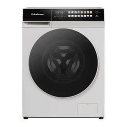 ماشین لباسشویی 11 کیلوگرم اتوماتیک پاکشوما مدل X106 W